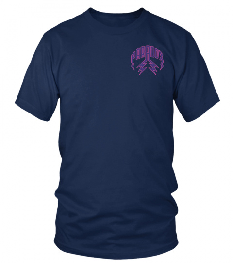 Paradox Official T Shirt