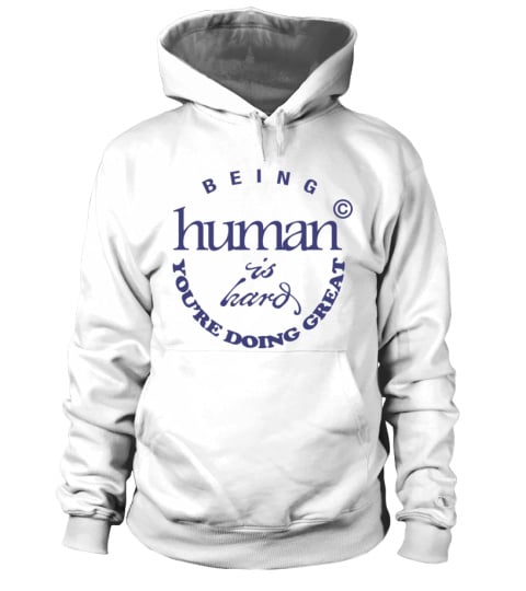 Chelsea Cutler Being Human Hoodie