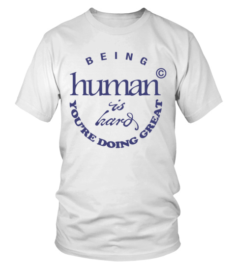 Being human shirts
