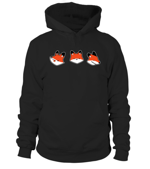 Fundy Merch Hoodie - Hoodie