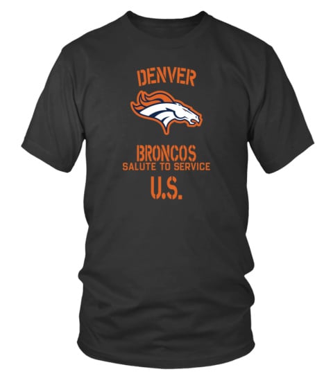 denver broncos shop