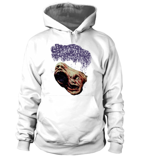 Sanguisugabogg Hoodie - Hoodie