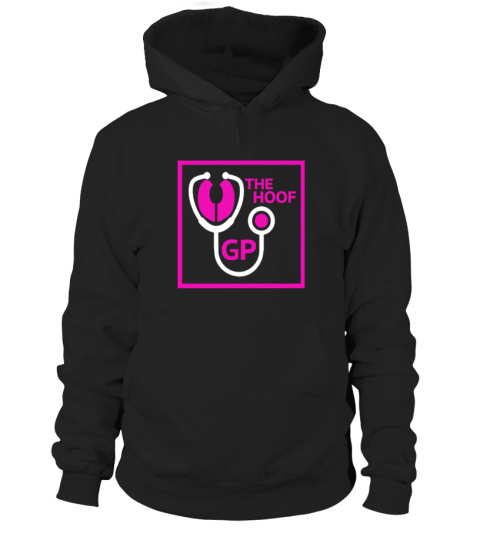 Hoof Gp Merch Shop