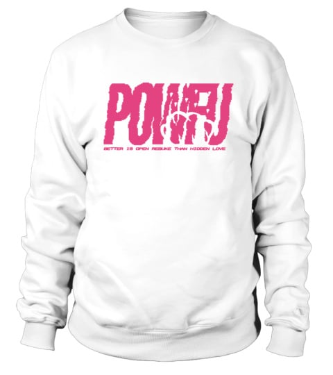 Powfu discount merch hoodie