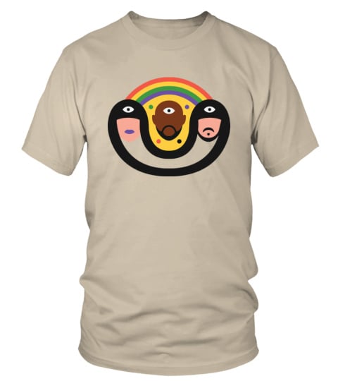 Khruangbin Shirts