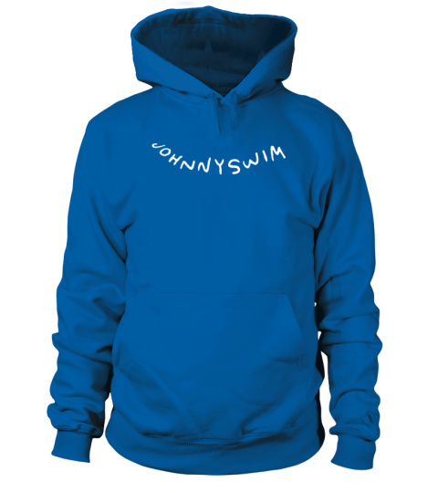 Johnnyswim Merch