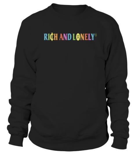 Very lonely sweatshirt sale