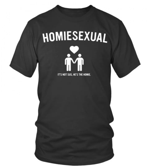 shop jidion merch homiesexual shirt