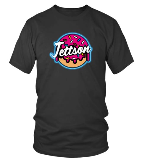 Jettson Lawrence T Shirt