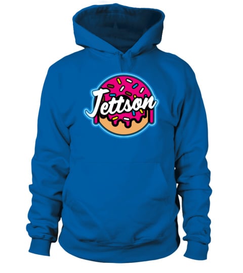 Jettson Lawrence Hoodie