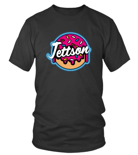 Jettson Lawrence T Shirts