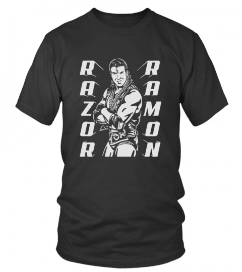 Razor Ramon Tee Shirts