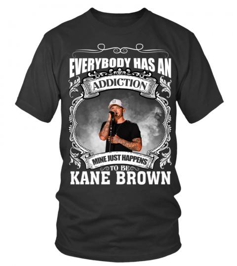 TO BE KANE BROWN