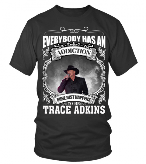 TO BE TRACE ADKINS