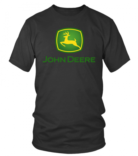 John Deere Shirts