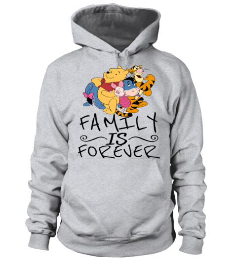 family is forever