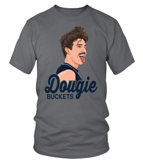 Doug Edert Dougie Buckets Shirt
