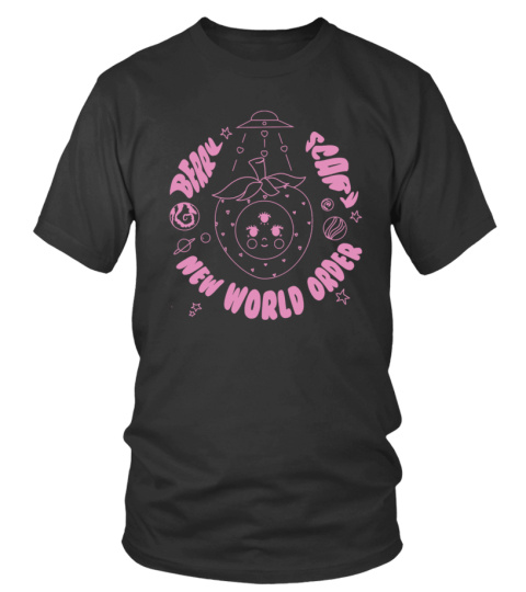 Luna Martinez Merch - T-shirt