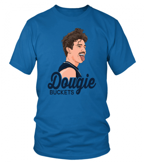 Doug Edert Offiial T Shirt
