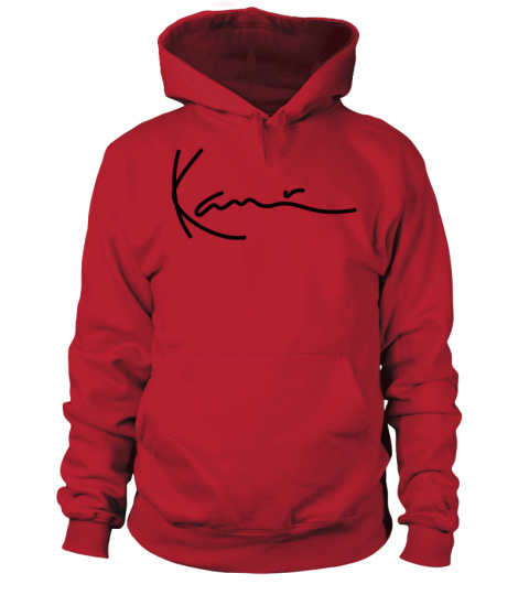 Karl Kani Official Clothing