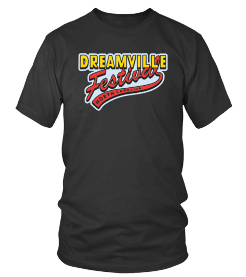 Dreamville Fest Shirts