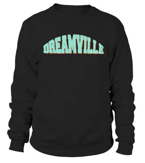 Dreamville merch online hoodie