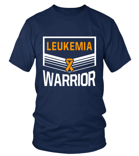 LEUKEMIA-Warrior