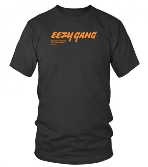 Berleezy Eezygang Shirt