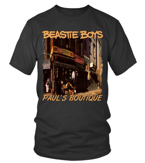 Paul's boutique
