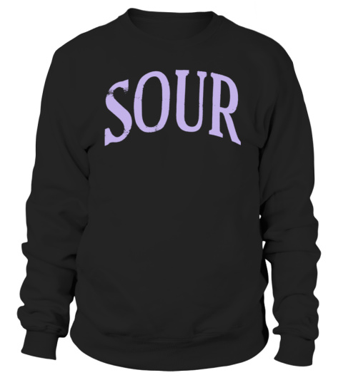 Sour on sale Tour Hoodie