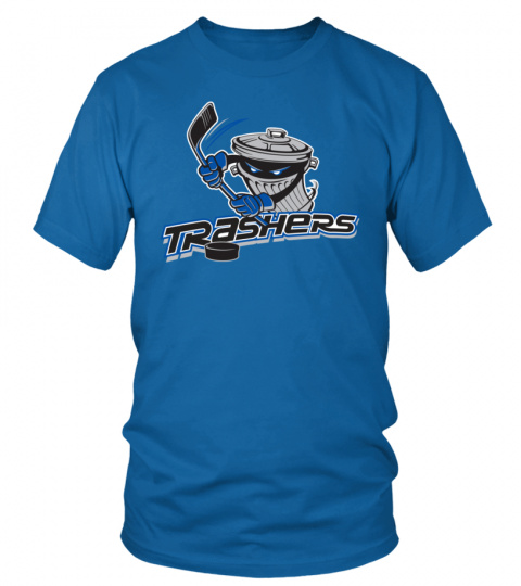 Danbury Trashers Official T Shirt