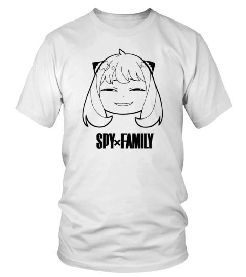 Spy X Family Official Clothing