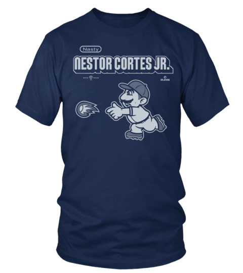 Nasty Nestor shirt | Essential T-Shirt