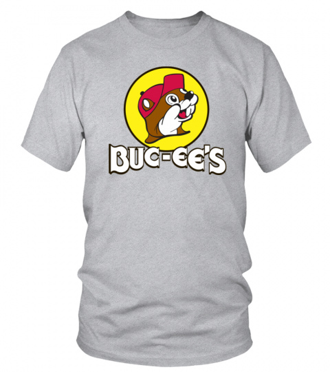 Buc-ees Official Tee Shirt
