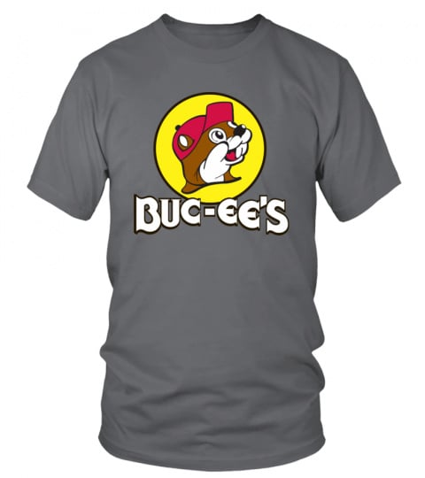 Buc-ees Official T Shirt