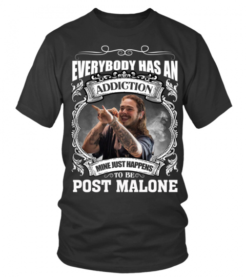 TO BE POST MALONE