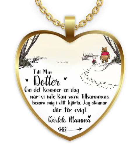 SE - TILL MIN DOTTER-MAMMA