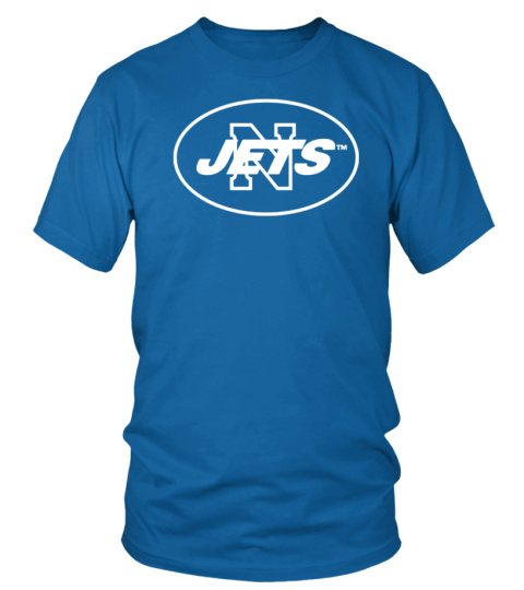 Newtown hot sale jets merchandise