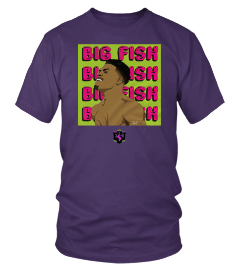 Errol Spence Jr Official T Shirt