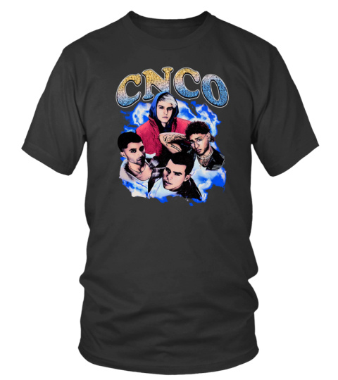 Cnco sweatshirt shop