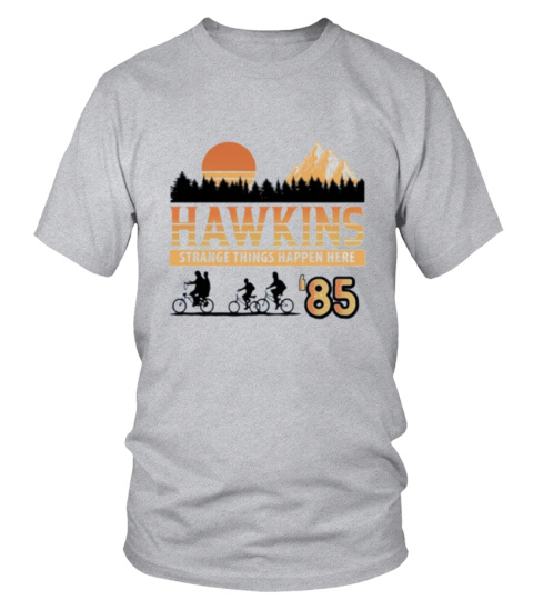 Hawkins 85