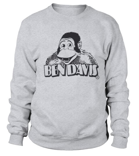 Ben best sale davis crewneck