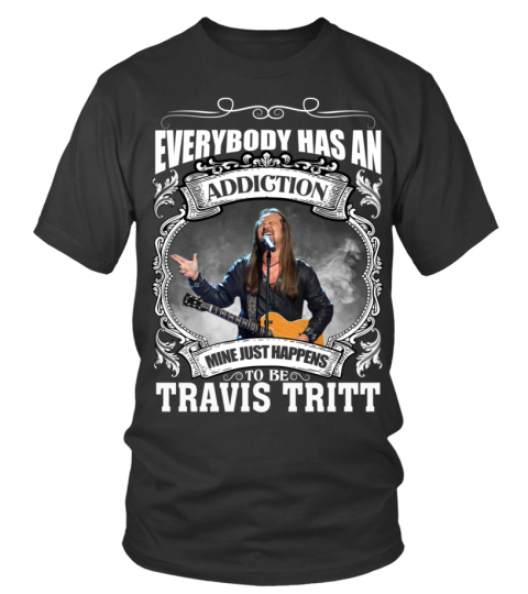 TO BE TRAVIS TRITT