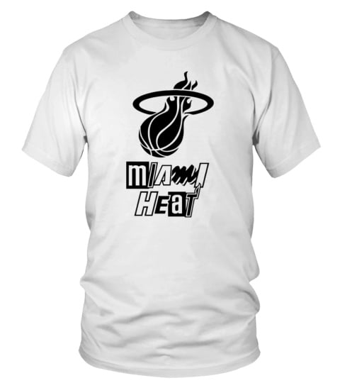 Miami Heat Nike 2023 Nba Playoffs Mantra T-shirt