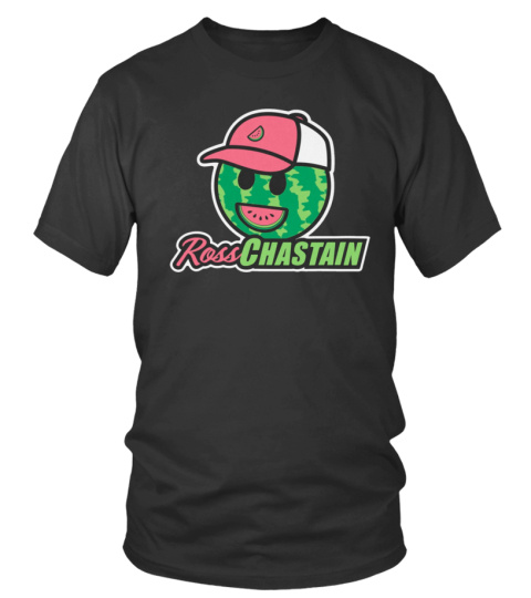 Ross Chastain Official T Shirt