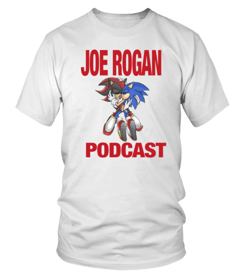 Joe Rogan Podcast Official Clothing