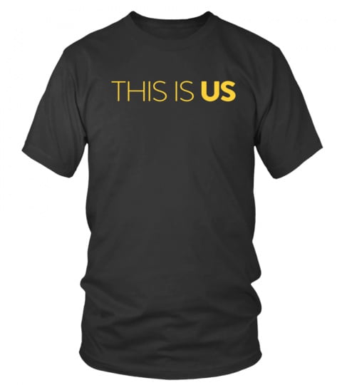 This Is Us Tee Shirt