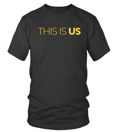 This Is Us Official Clothing
