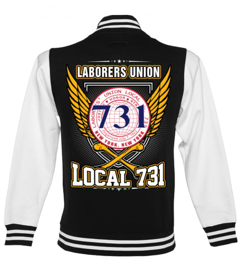 laborers local 731