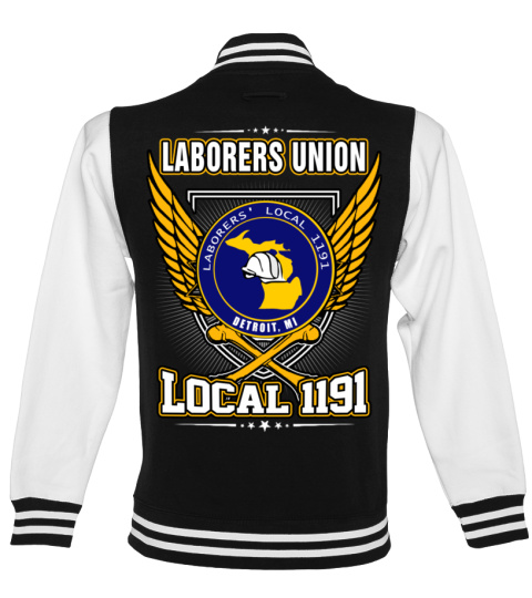 laborers local 1191